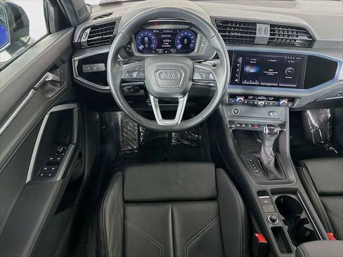 Certified 2024 Audi Q3 2.0T Premium AWD/4WD image 20