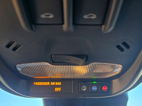 New 2026 Buick Envista Sport Touring w/ Convenience I Package image 26