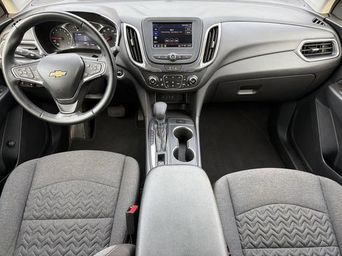 Used 2024 Chevrolet Equinox LT AWD/4WD image 2