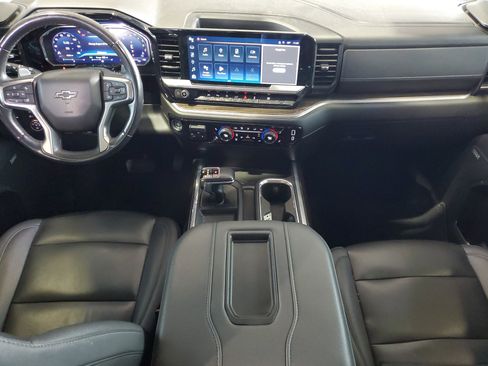 Used 2022 Chevrolet Silverado 1500 RST w/ RST All Star Premium Package image 8