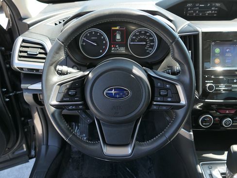 Used 2023 Subaru Forester Premium AWD/4WD image 17