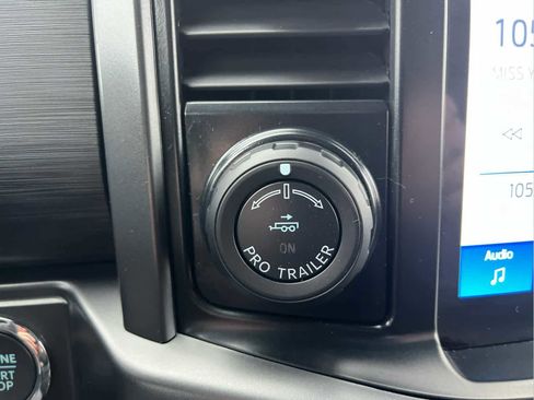 Used 2024 Ford F150 XLT w/ Equipment Group 302A MID image 40