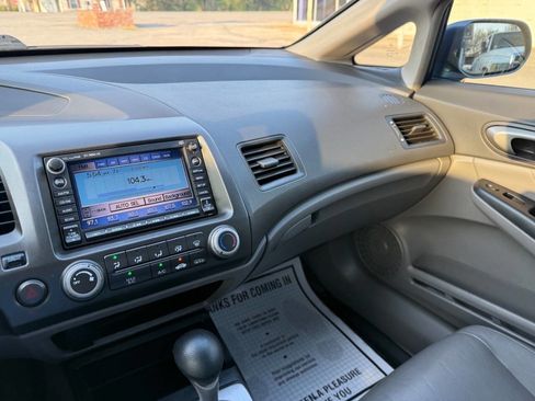 Used 2010 Honda Civic EX-L image 38