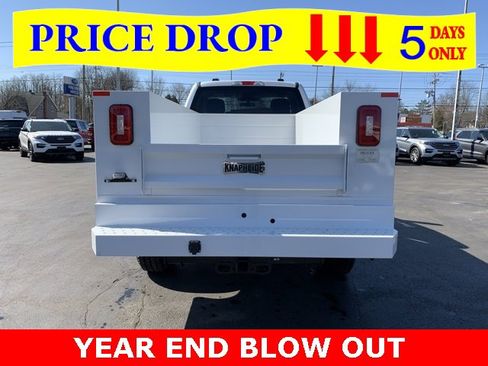 New 2024 Ford F350 XLT w/ FX4 Off-Road Package image 5