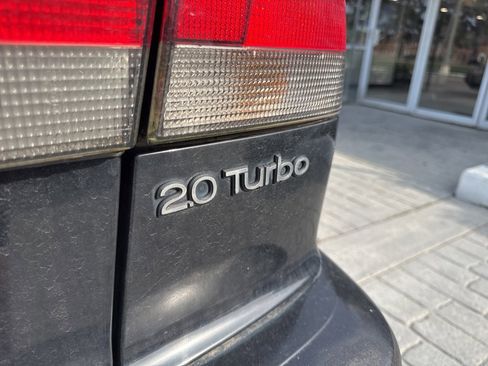 Used 1998 Saab 900 SE Turbo image 11