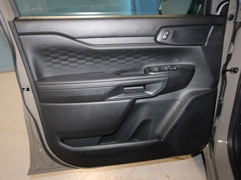 New 2025 Ford Ranger XL w/ Trailer Tow Package image 4