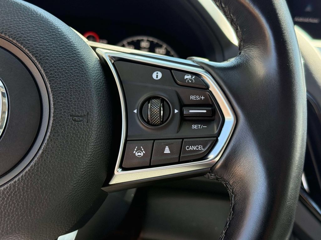 Certified 2024 Acura RDX SH-AWD image 30