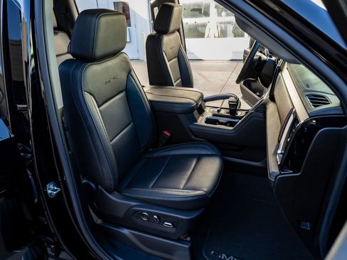 Used 2024 GMC Sierra 1500 Denali image 29