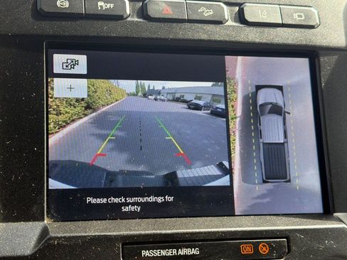 Used 2020 Ford F350 Lariat w/ Lariat Ultimate Package AWD/4WD image 19