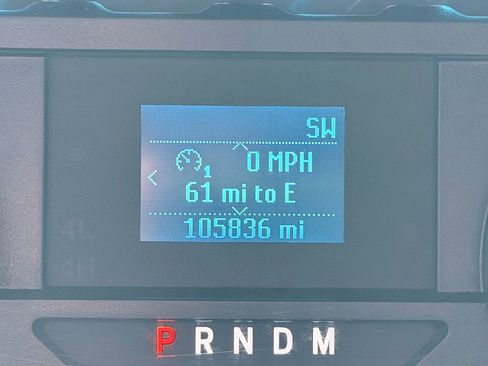 Used 2022 Ford F350 XL w/ STX Appearance Package image 11