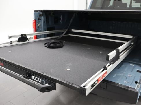Used 2023 Ford F150 XLT w/ Equipment Group 302A High AWD/4WD image 35
