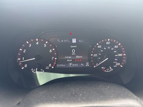Used 2024 Nissan Frontier PRO-4X w/ Technology Package AWD/4WD image 17
