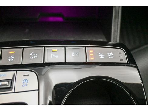 Used 2023 Hyundai Tucson Limited image 47