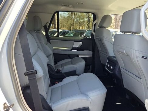 New 2026 Ford Expedition Active image 18