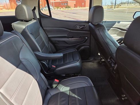 Used 2022 GMC Acadia Denali w/ GMC Pro Grade Package image 51