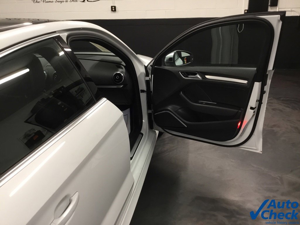Used 2016 Audi S3 Prestige w/ Prestige Package AWD/4WD image 40