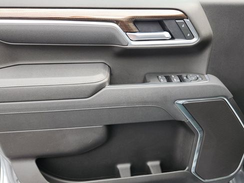 New 2025 Chevrolet Silverado 1500 LT w/ All Star Edition Plus image 12