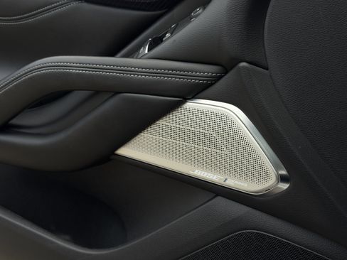 Used 2019 INFINITI Q60 Red Sport 400 w/ Proactive Package image 34