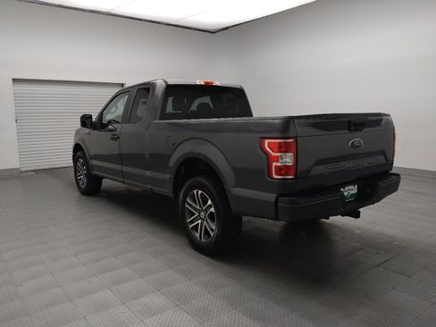Used 2019 Ford F150 XL w/ Equipment Group 101A Mid AWD/4WD image 5