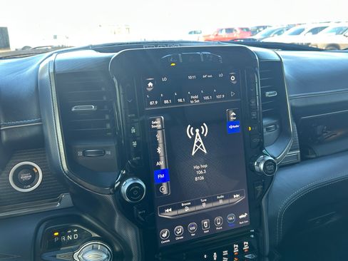 Used 2019 RAM 1500 Limited image 17