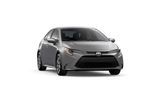 New 2026 Toyota Corolla LE image 16