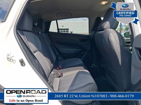 Used 2024 Subaru Crosstrek 2.0i Premium AWD/4WD image 15
