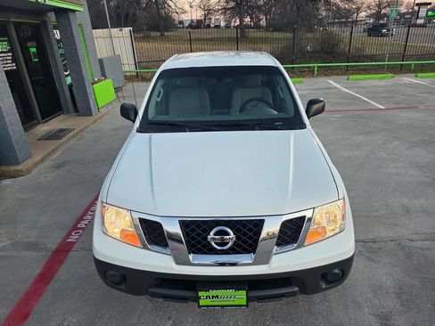 Used 2017 Nissan Frontier S image 54