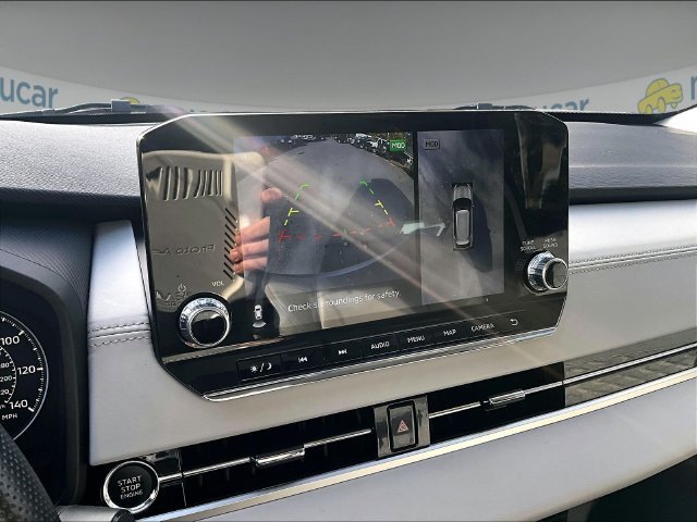 Used 2022 Mitsubishi Outlander SEL FWD image 26