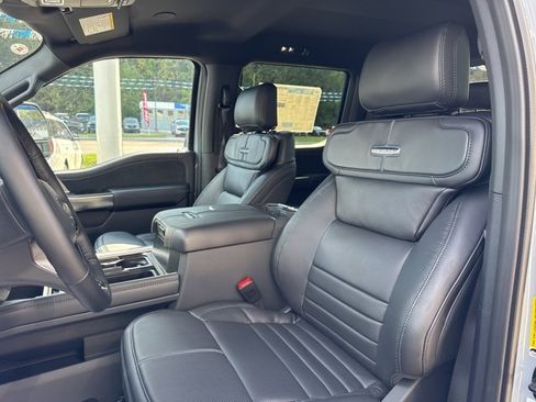New 2026 Ford F250 Platinum image 13