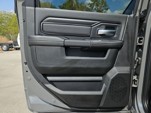 New 2026 RAM 2500 Rebel w/ Rebel Level 1 Equipment Group image 29