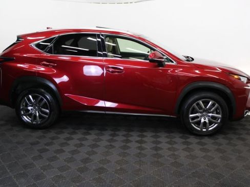 Used 2015 Lexus NX 200t FWD w/ Luxury Package image 5