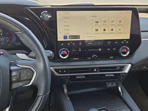 Used 2024 Lexus RX 350 Premium Plus w/ Convenience Package FWD image 14