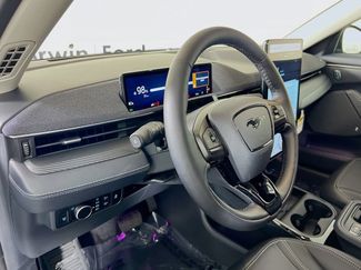 New 2026 Ford Mustang Mach-E Premium AWD/4WD video 3