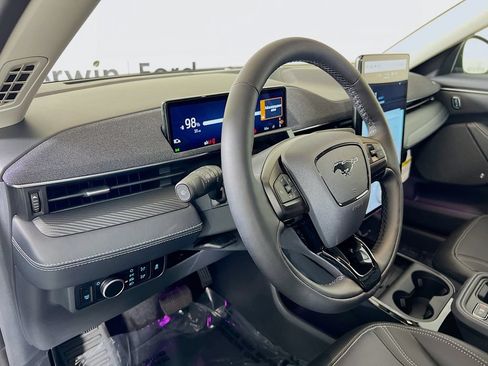 New 2026 Ford Mustang Mach-E Premium AWD/4WD image 3