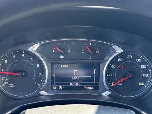 Used 2019 Chevrolet Equinox LT AWD/4WD image 20