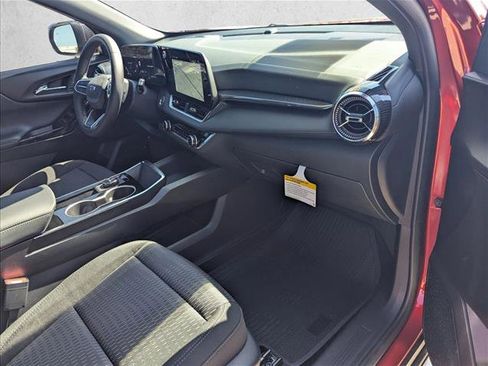 New 2026 Chevrolet Equinox LT image 19