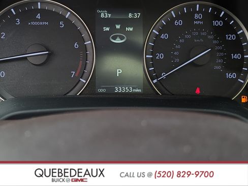 Used 2020 Lexus RX 350L Premium w/ Premium Package AWD/4WD image 13