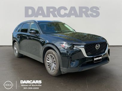Used 2025 MAZDA CX-90 3.3 Turbo w/ Select Package