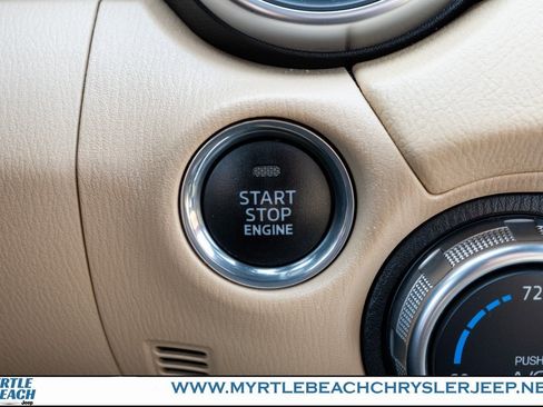 Used 2019 MAZDA MX-5 Miata RF Grand Touring image 26