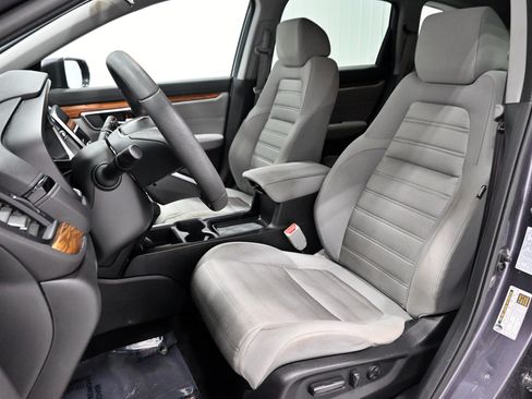 Used 2018 Honda CR-V EX image 6