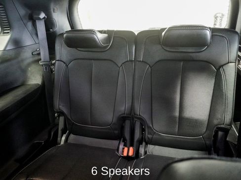 Used 2024 Jeep Grand Cherokee L Limited w/ Luxury Tech Group II image 10