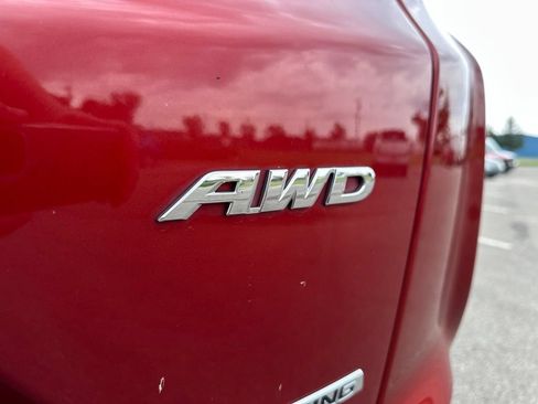 Used 2017 Honda CR-V Touring image 5