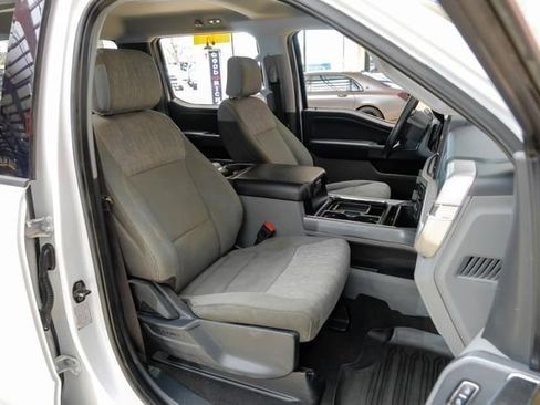 Used 2023 Ford F250 XLT w/ XLT Premium Package image 34