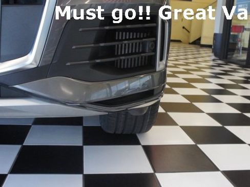 Used 2022 Audi Q7 3.0T Premium Plus w/ Premium Plus Package image 60