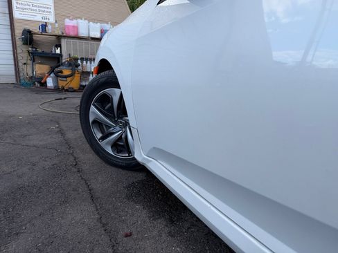 Used 2020 Honda Civic LX image 29