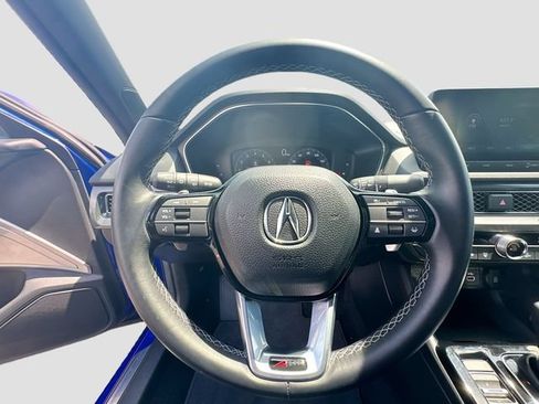 Used 2025 Acura Integra A-Spec FWD image 15