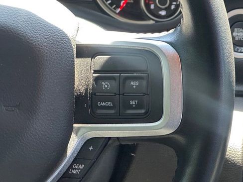 Used 2022 RAM 2500 Big Horn w/ Level A Equipment Group AWD/4WD image 13
