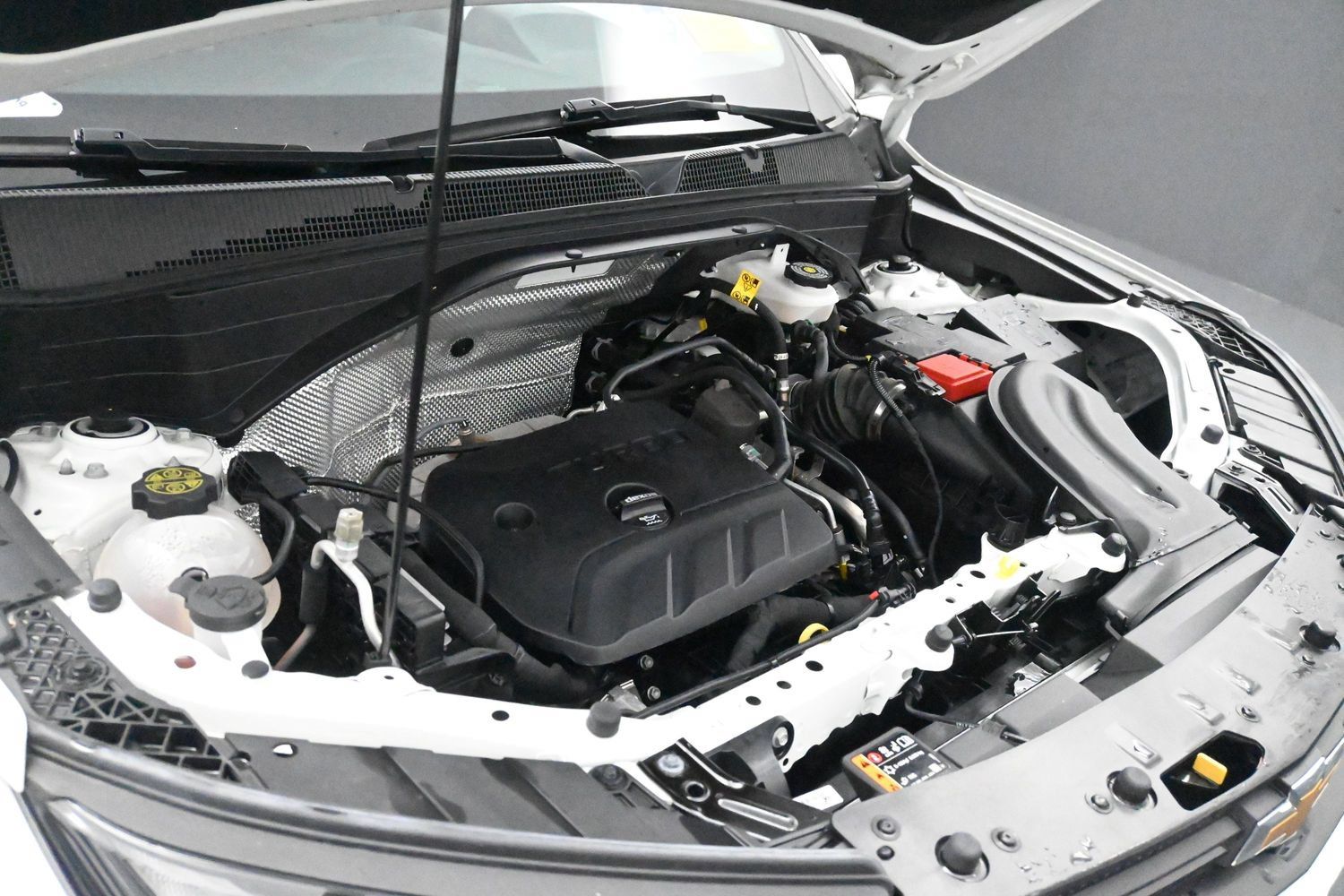 Used 2023 Chevrolet TrailBlazer LT w/ Convenience Package FWD image 19