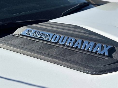 Used 2024 Chevrolet Silverado 3500 W/T w/ WT Convenience Package image 26