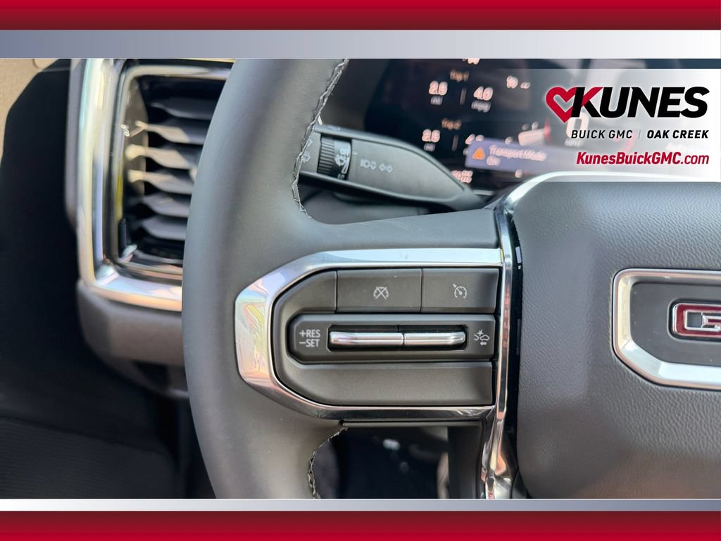 New 2026 GMC Canyon Elevation w/ Convenience Package AWD/4WD image 17